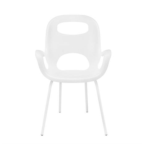 Židle OH bílá